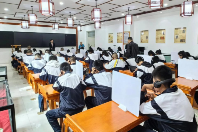 坐拥技术优势AI在实践层面应怎么破解教育中存在的痛点 坐拥技术优势AI在实践层面应怎么破解教育中存在的痛点